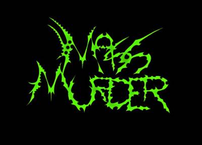 logo Mass Murder